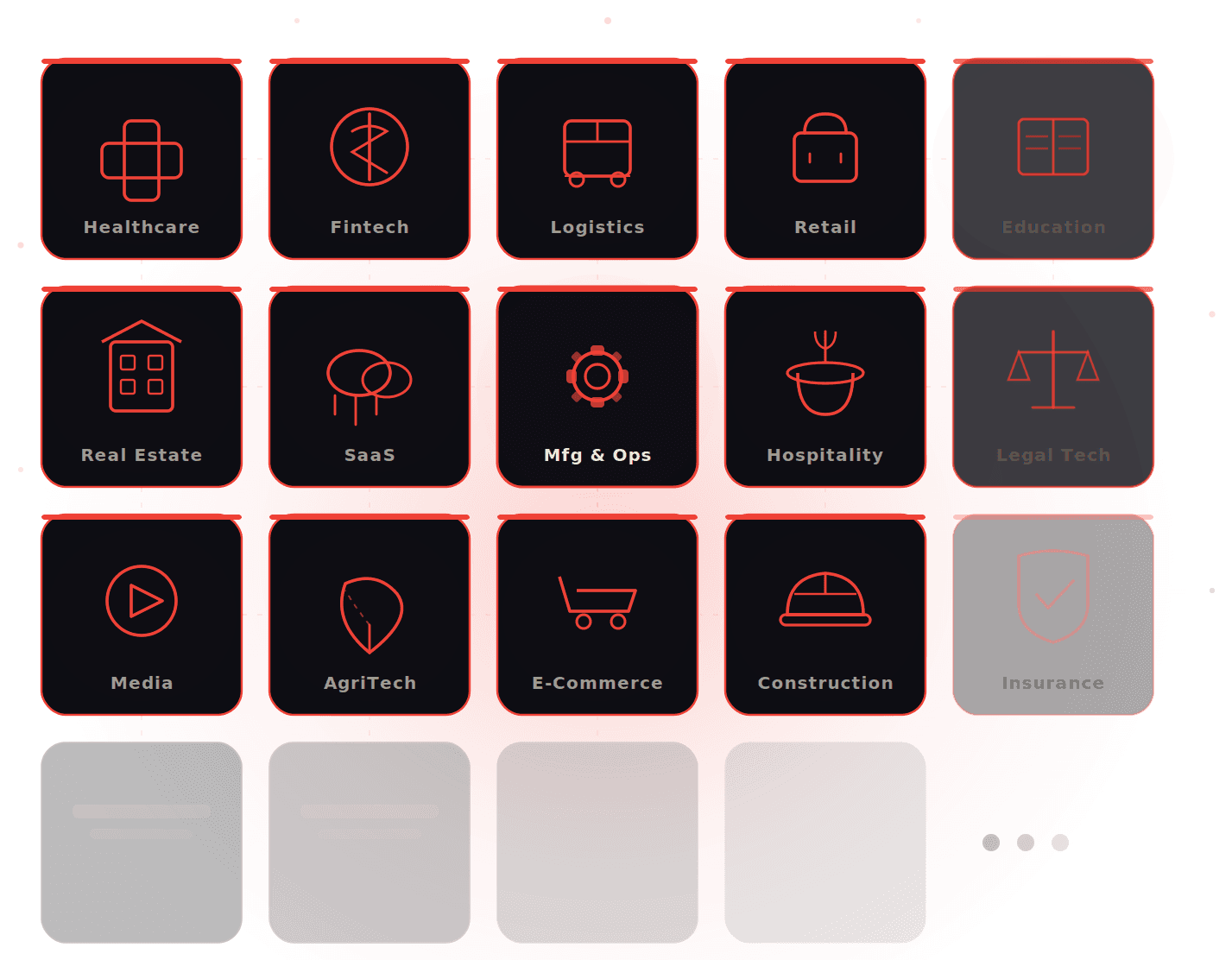 TrustWaves Clients Illustration